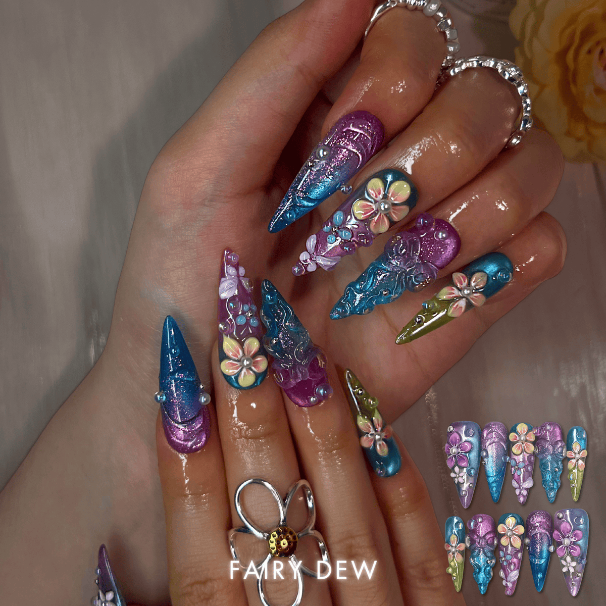 FAIRY DEW