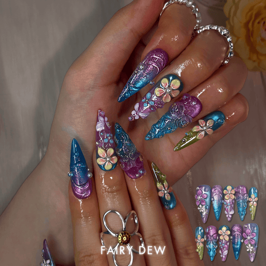 FAIRY DEW