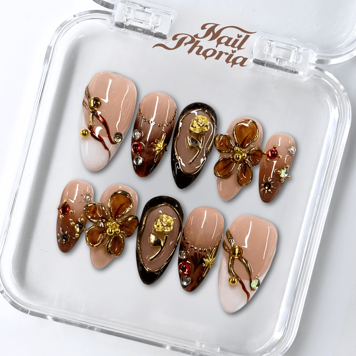 FLORA RESIN
