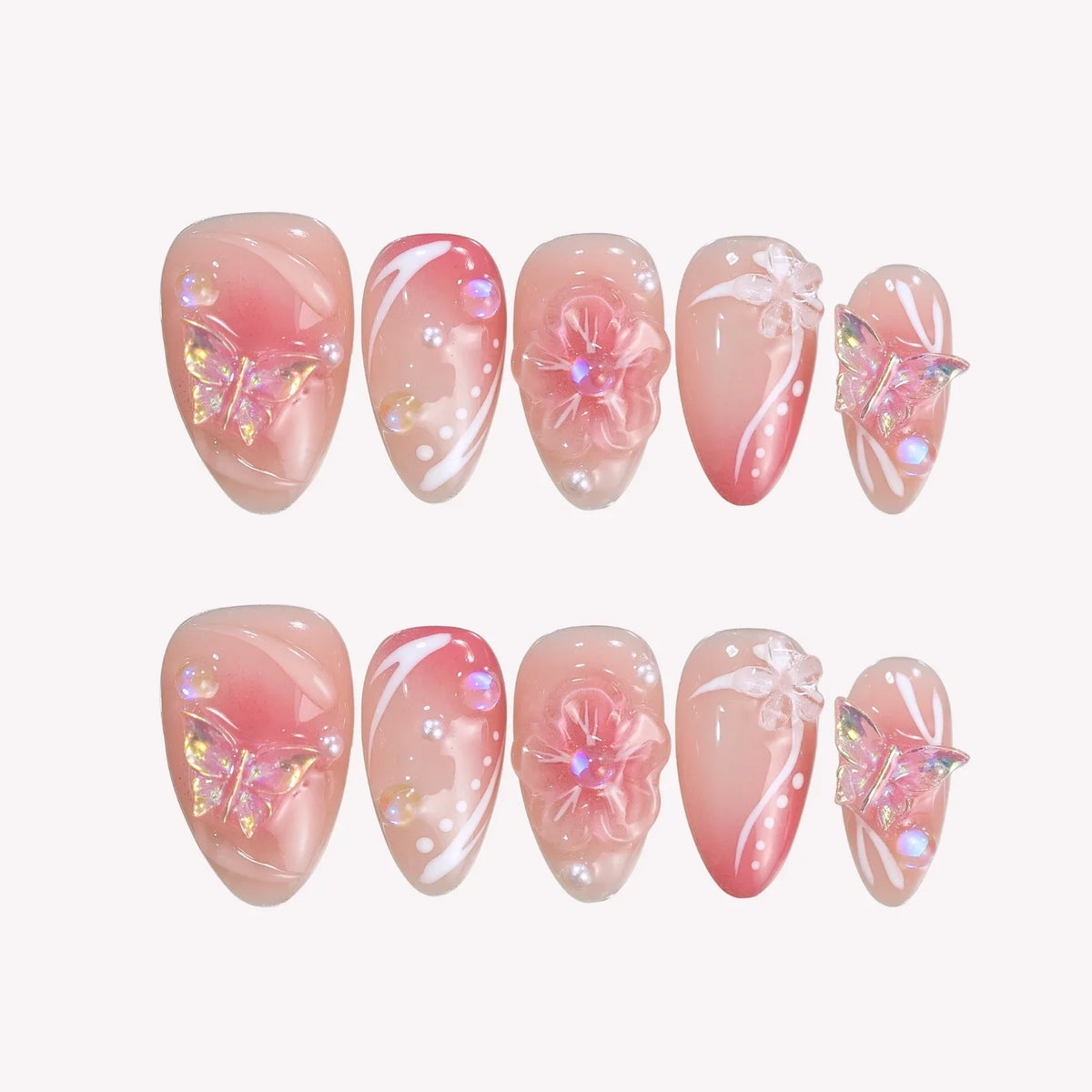 Floral Dreamland