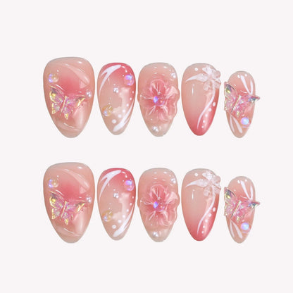 Floral Dreamland