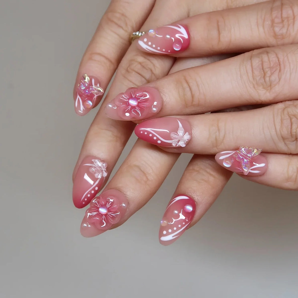 Floral Dreamland