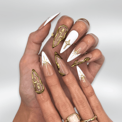 GOLDEN BEIGE