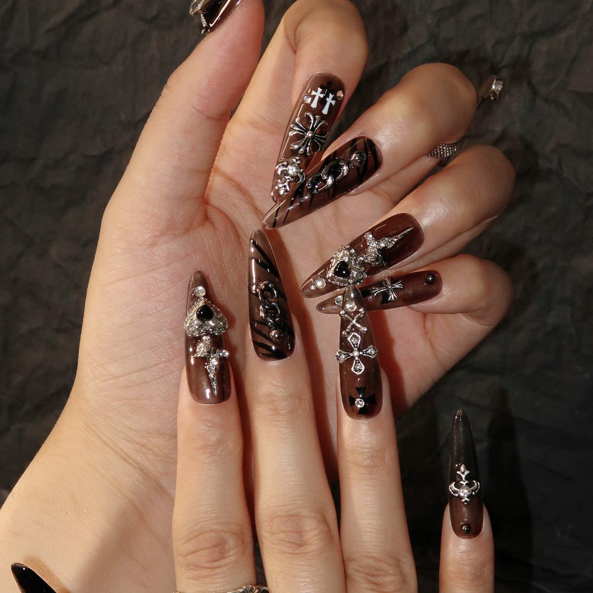 Gothic Radiance