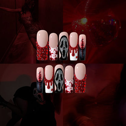 HORROR PARTY
