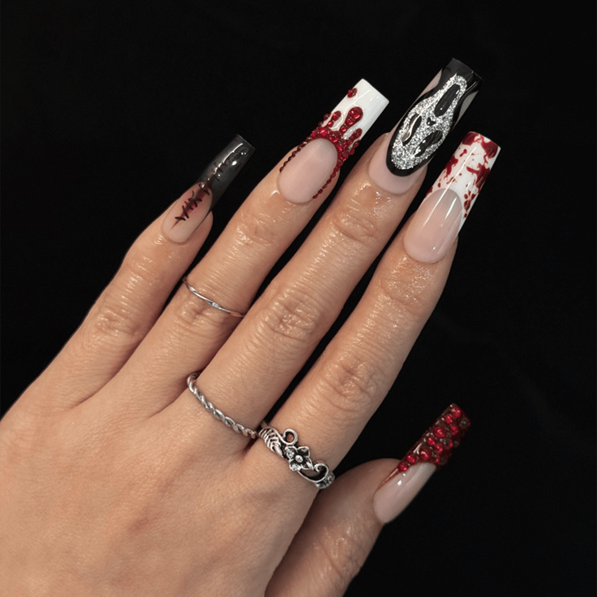 HORROR PARTY