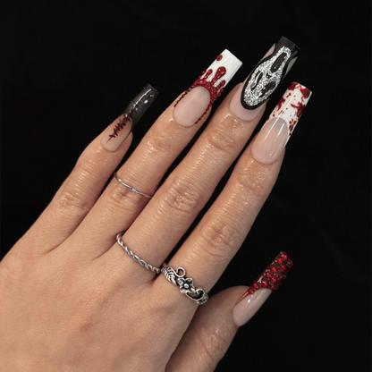 HORROR PARTY