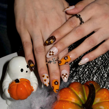 Pumpkin Pie