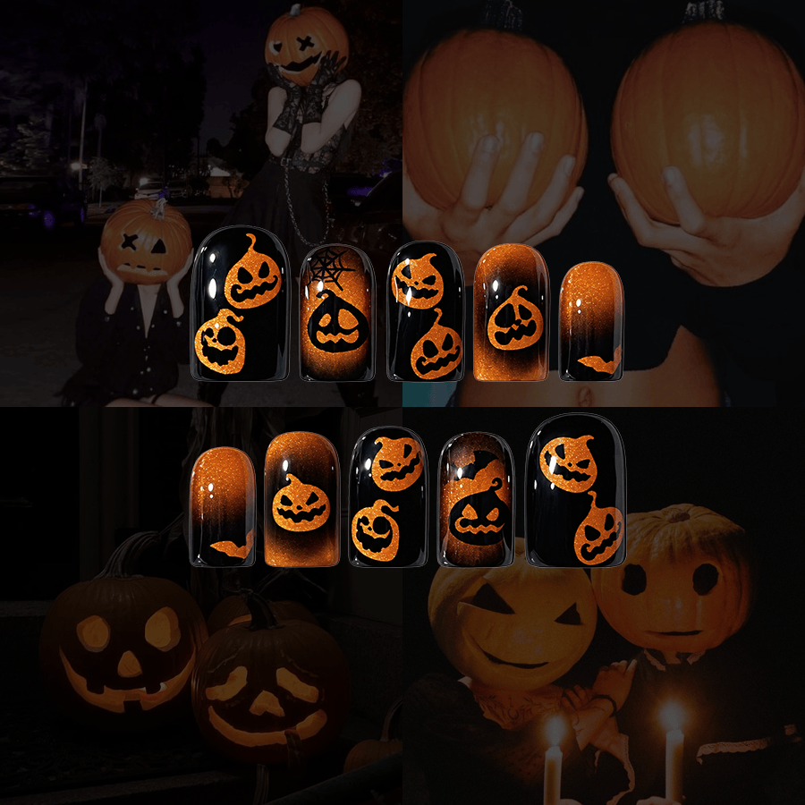 JACK O' GLOW