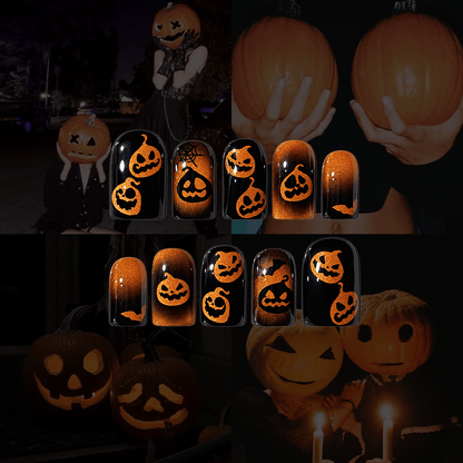 JACK O' GLOW