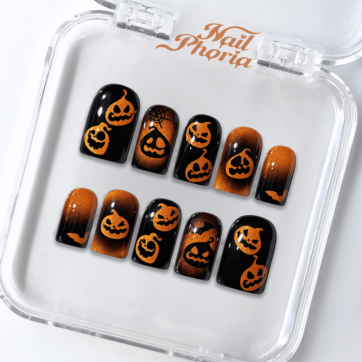 JACK O' GLOW