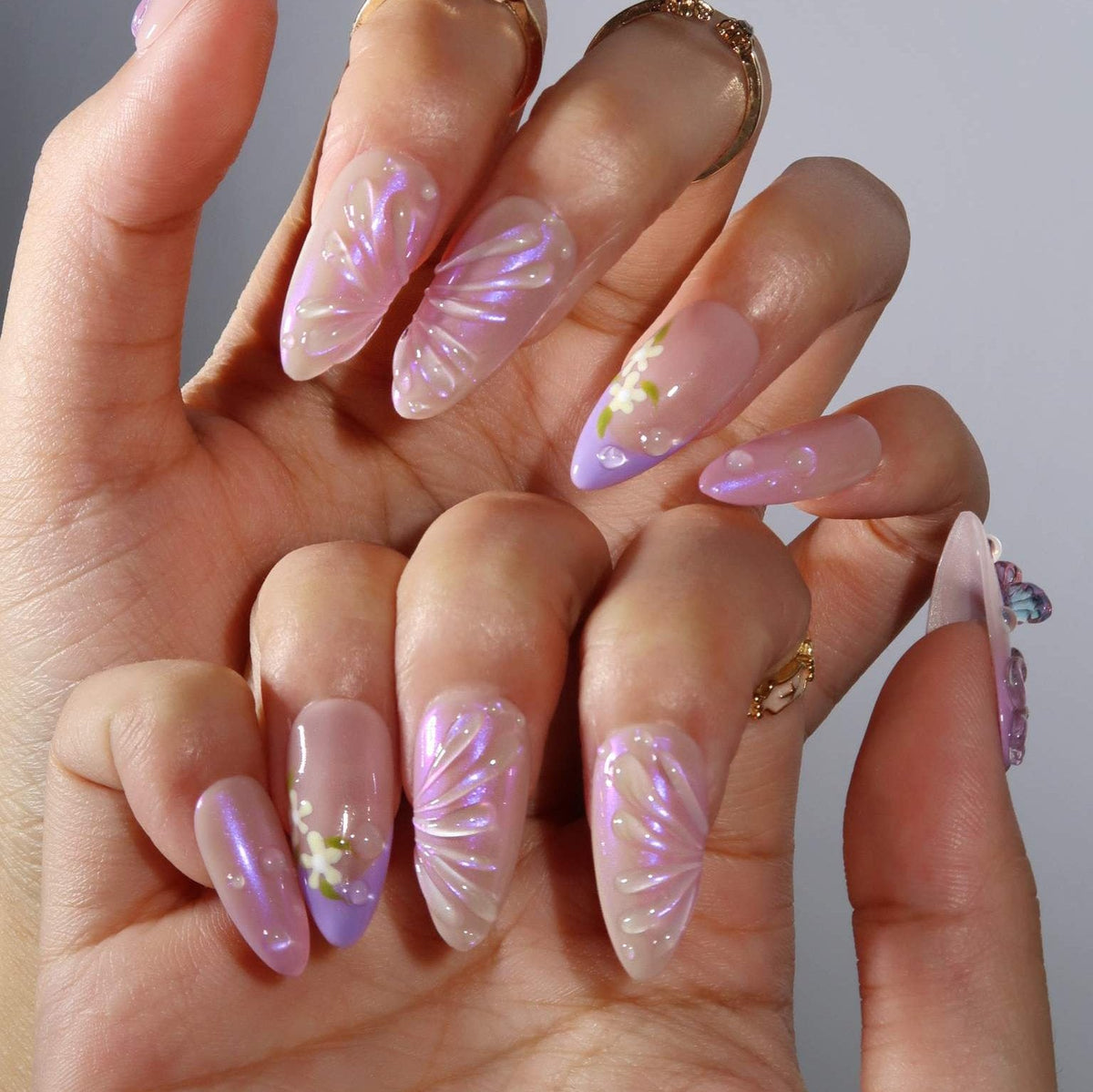 Lilac Elfland