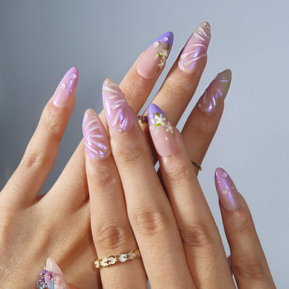 Lilac Elfland