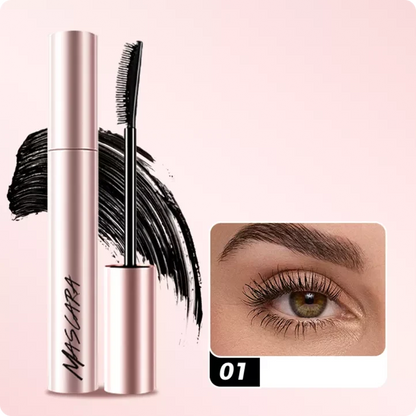Long-Lasting Curling Lengthening Mascara