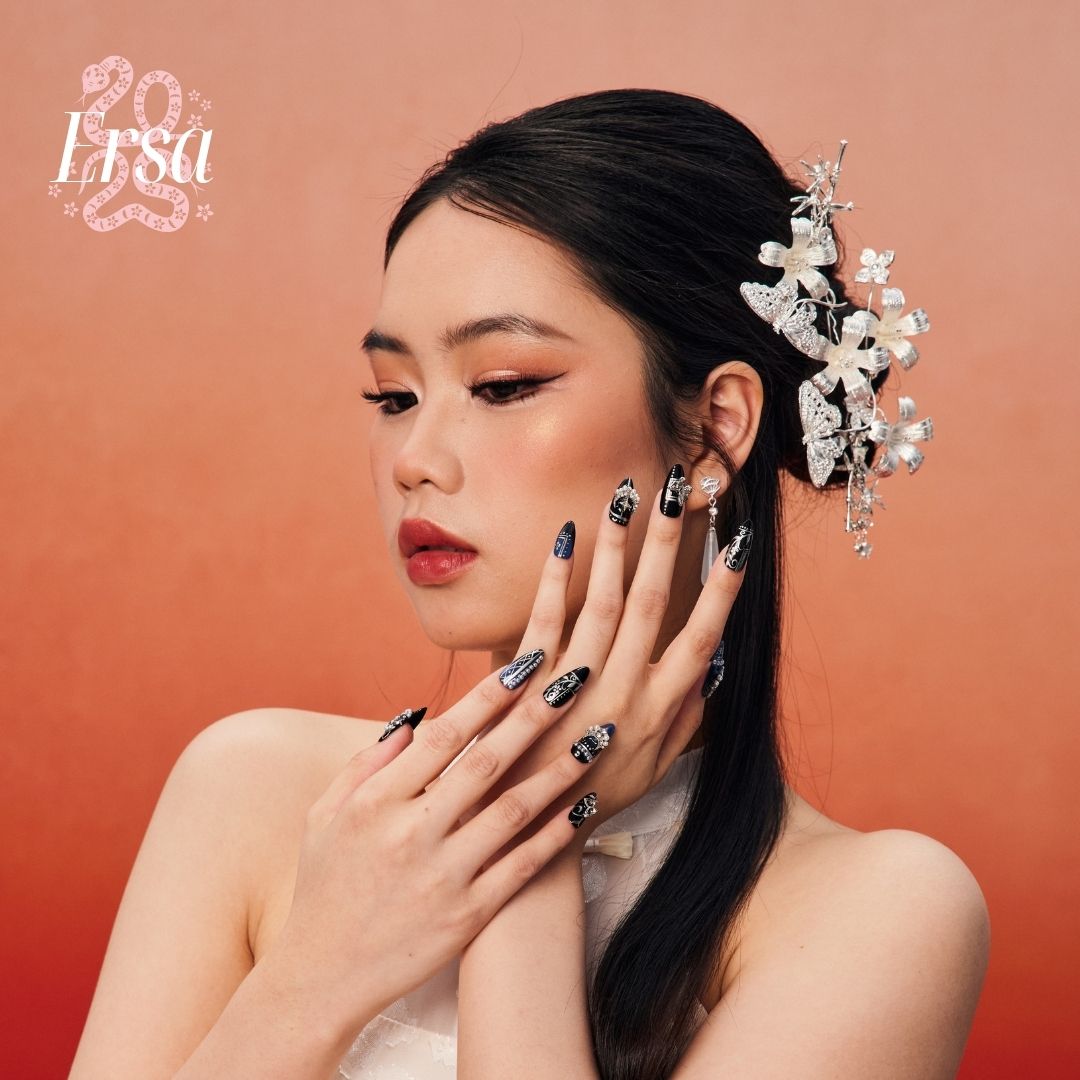 Miaojiang Girl