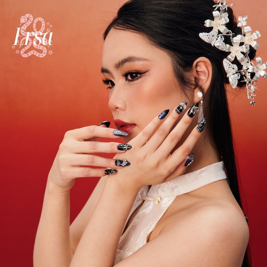 Miaojiang Girl