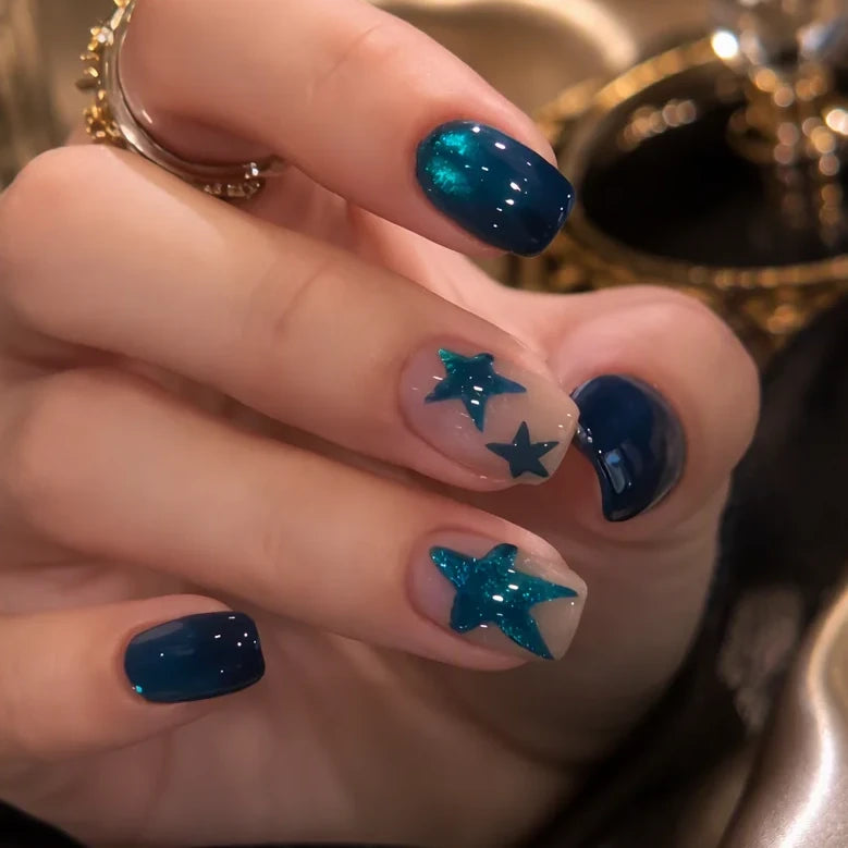 Ocean Stars