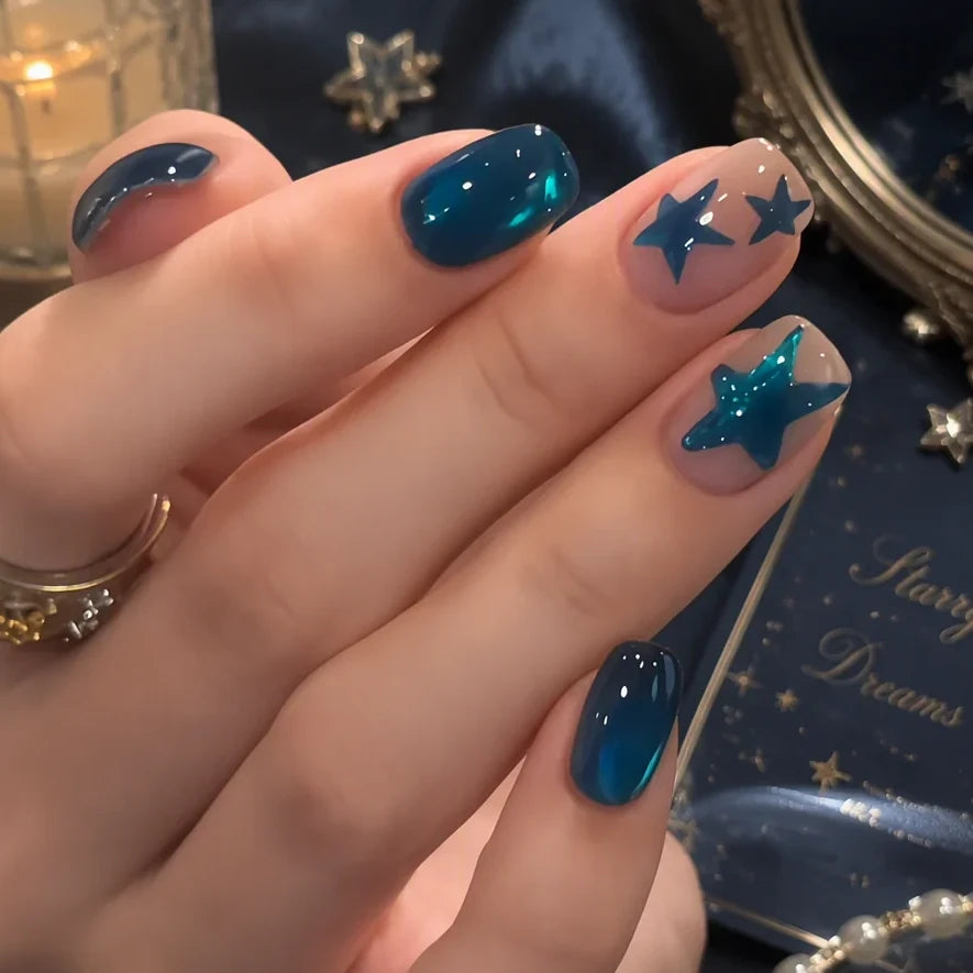 Ocean Stars