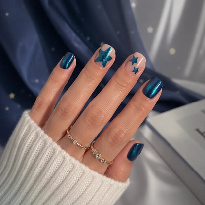 Ocean Stars