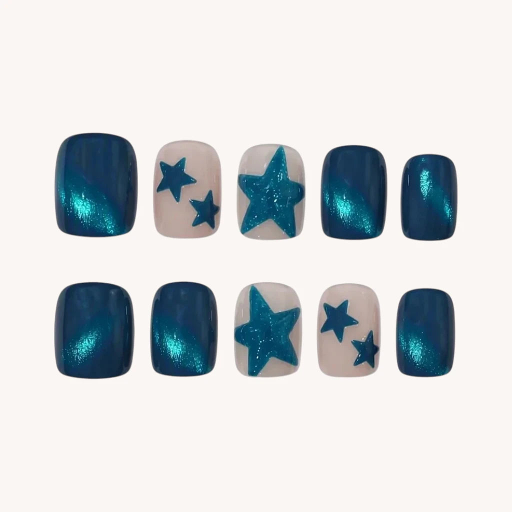 Ocean Stars