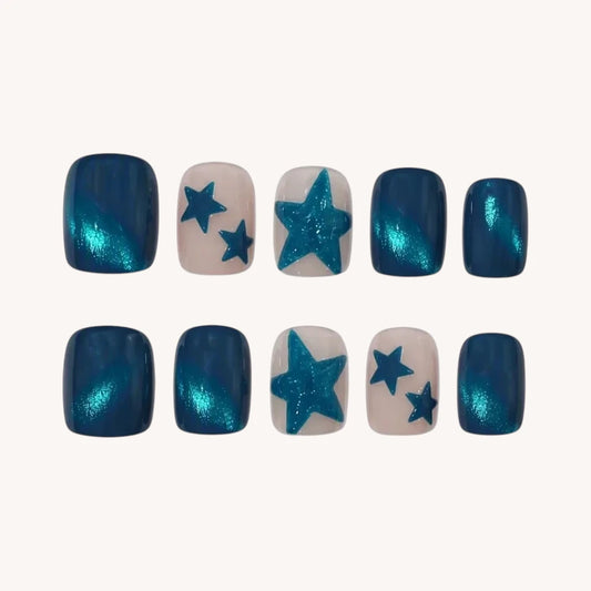 Ocean Stars