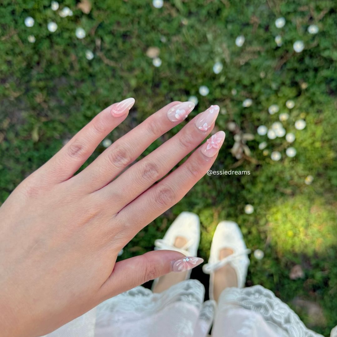 Petal Dance