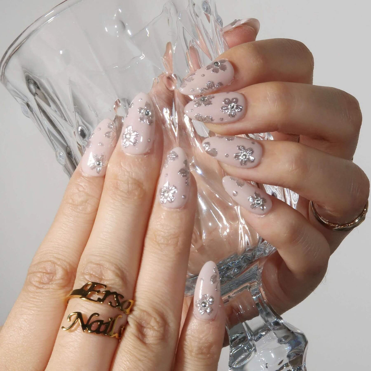 Petal by Petal