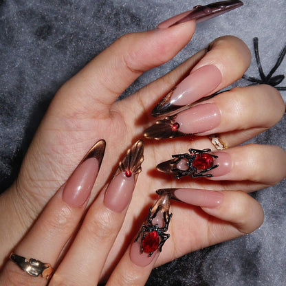 Spider Queen