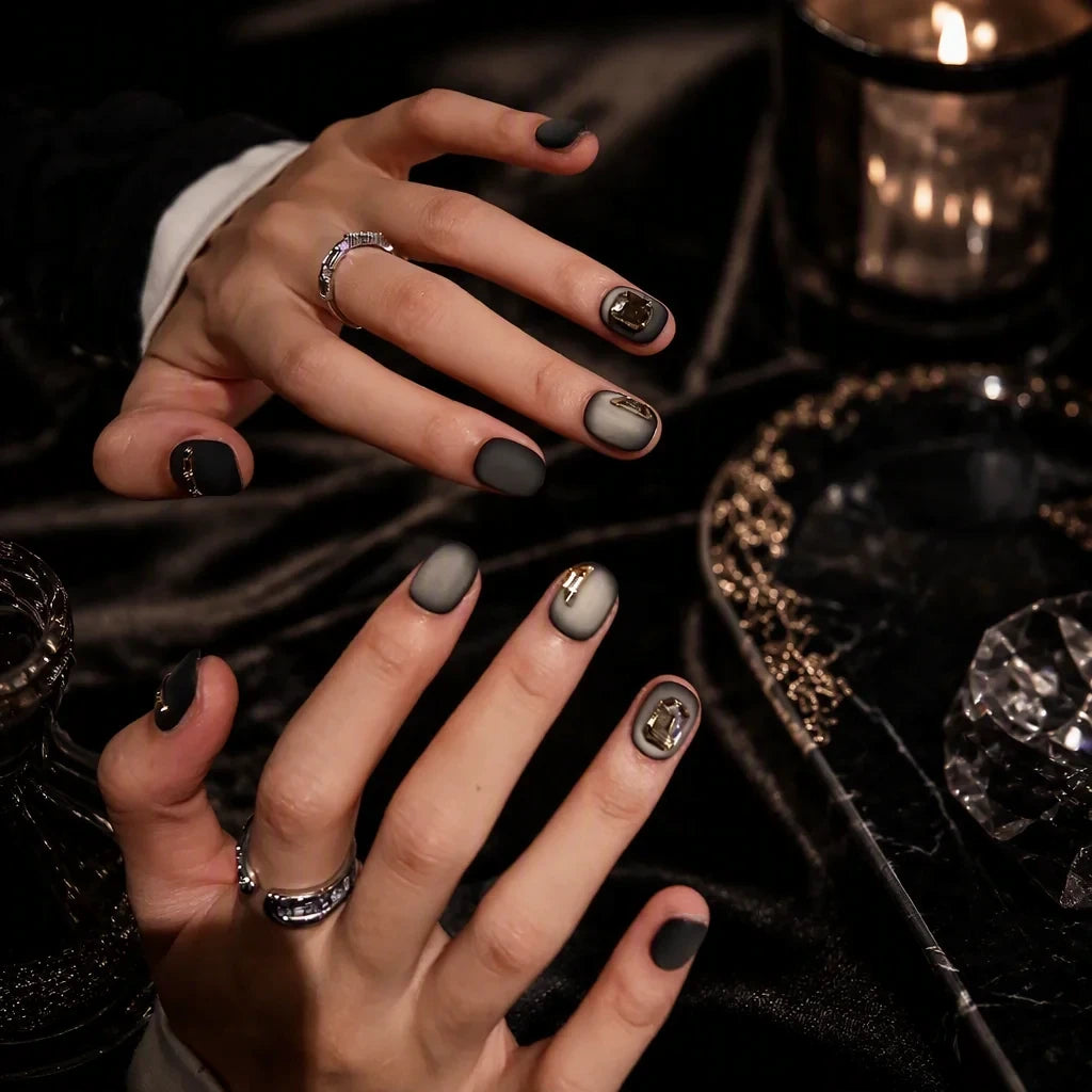 Velvet Onyx