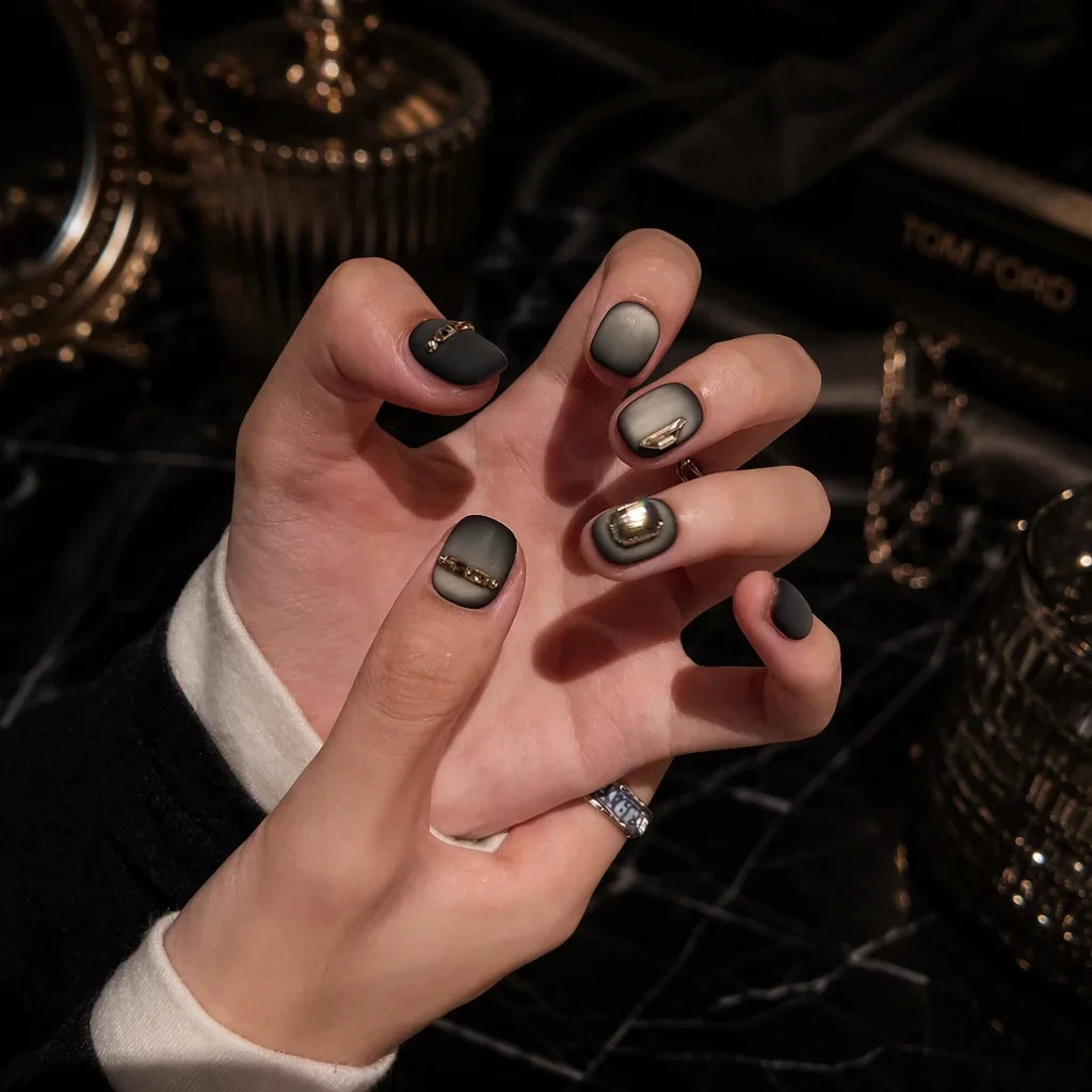 Velvet Onyx