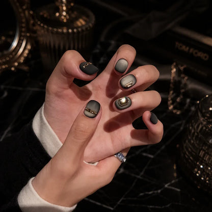 Velvet Onyx