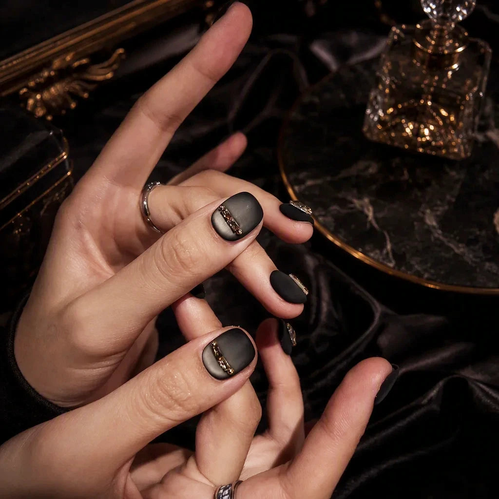 Velvet Onyx
