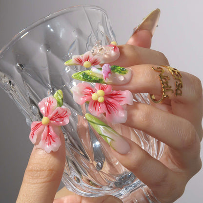 Wild Blossom