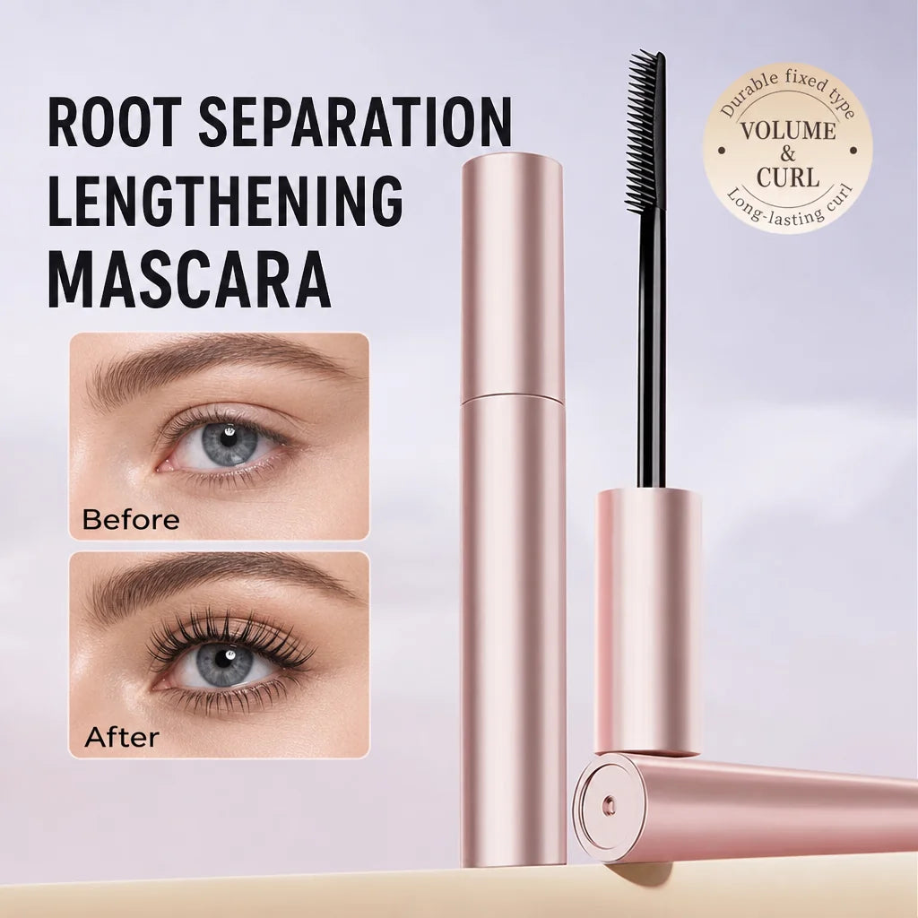 All-Day Volume Mascara
