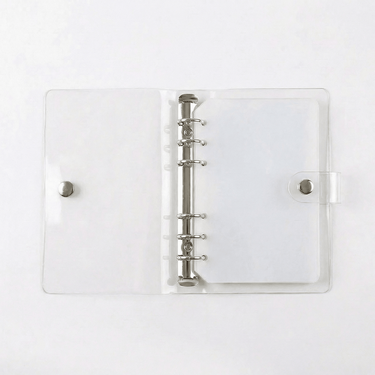 Bubble Binder (A5)