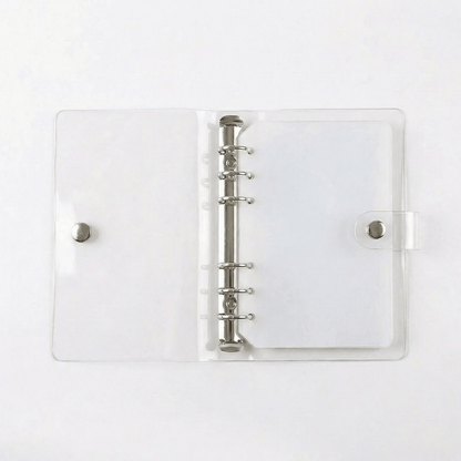 Bubble Binder (A5)