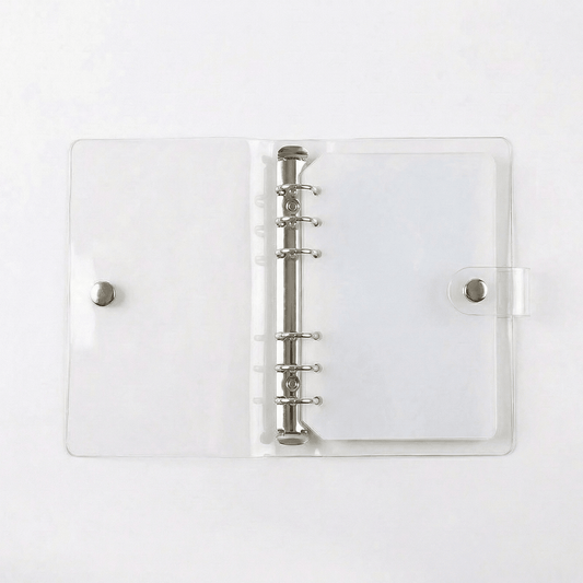 Bubble Binder (A5)