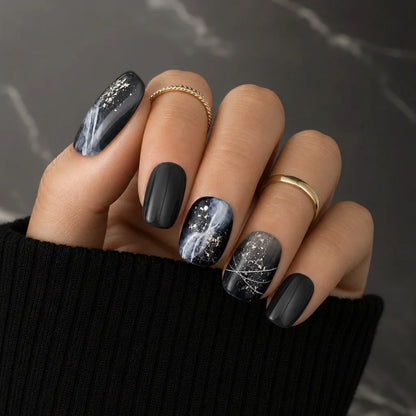 Ivory Noir