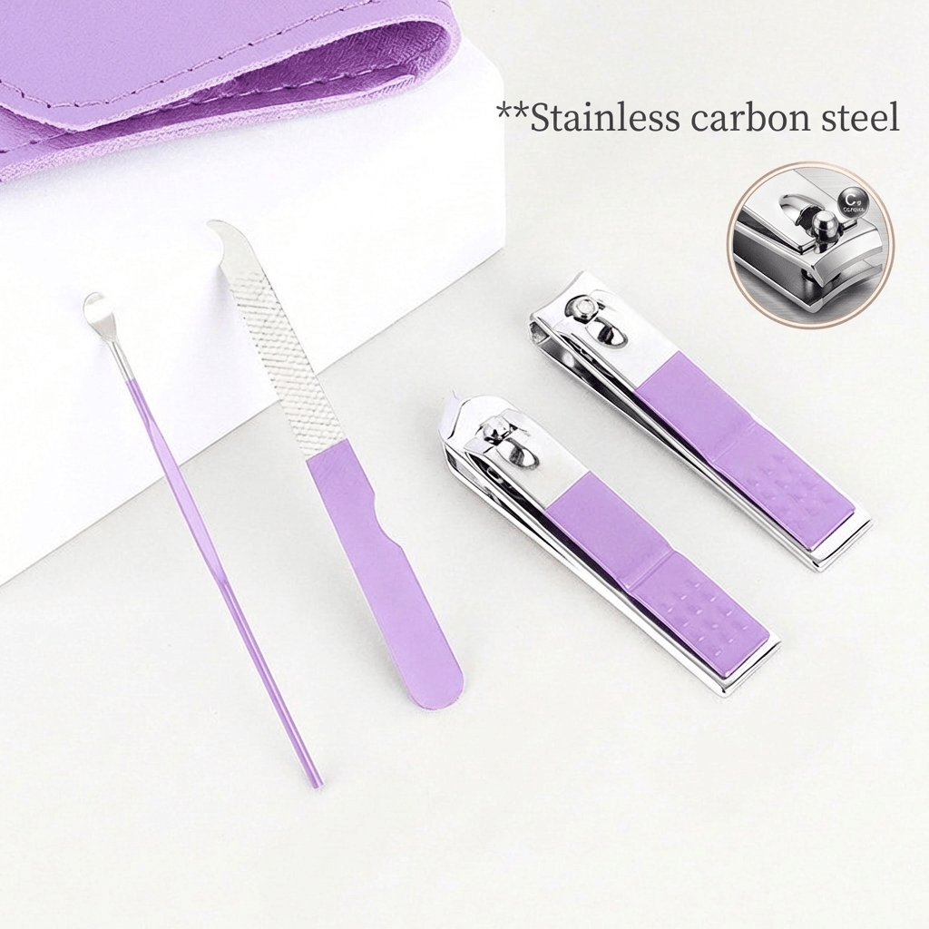 Handora Manicure Kit