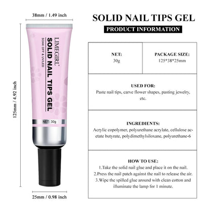 Handora Nails Magic Glue