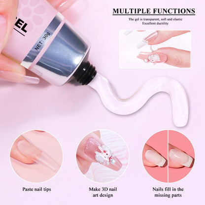 Handora Nails Magic Glue