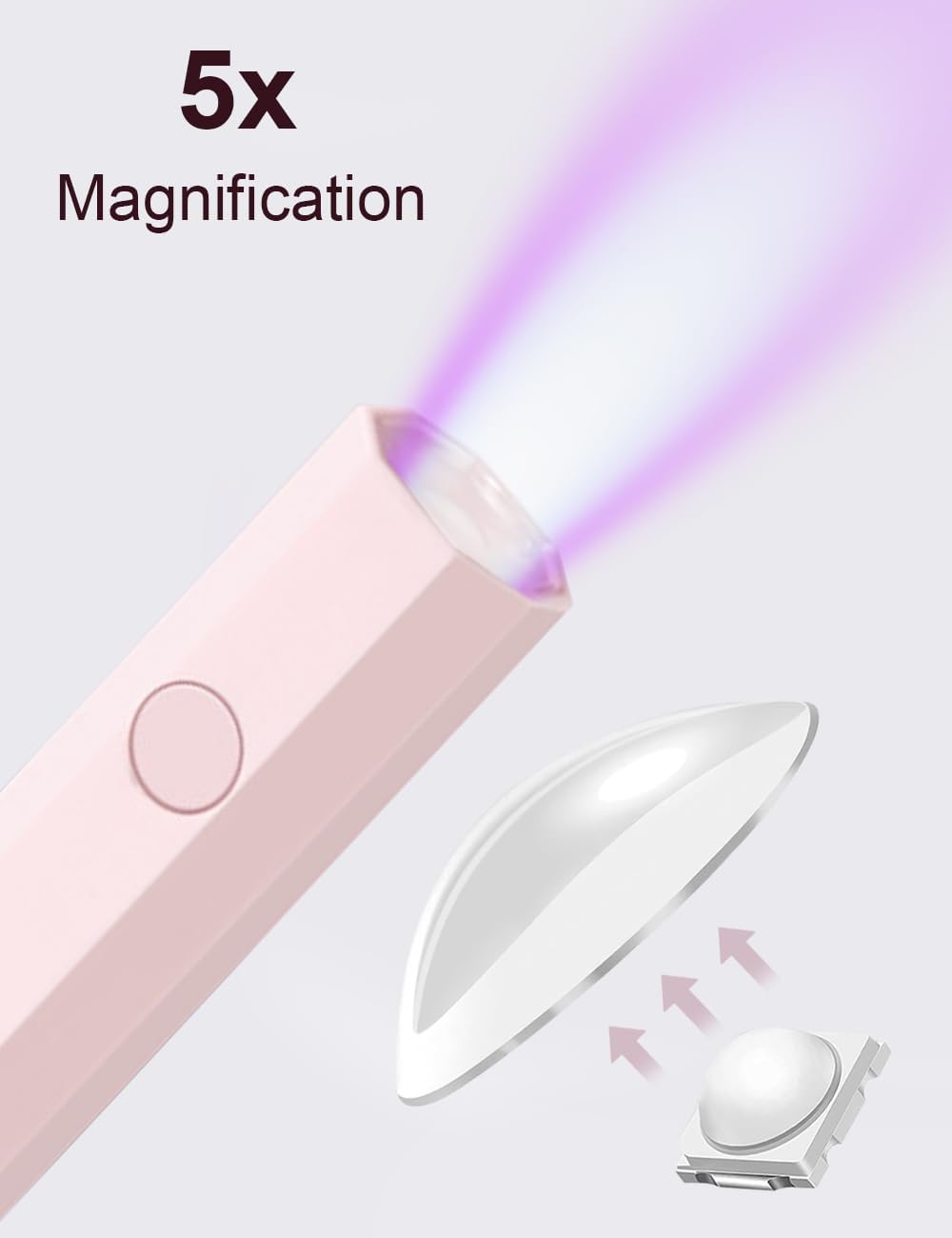 Handora Nails UV Lamp