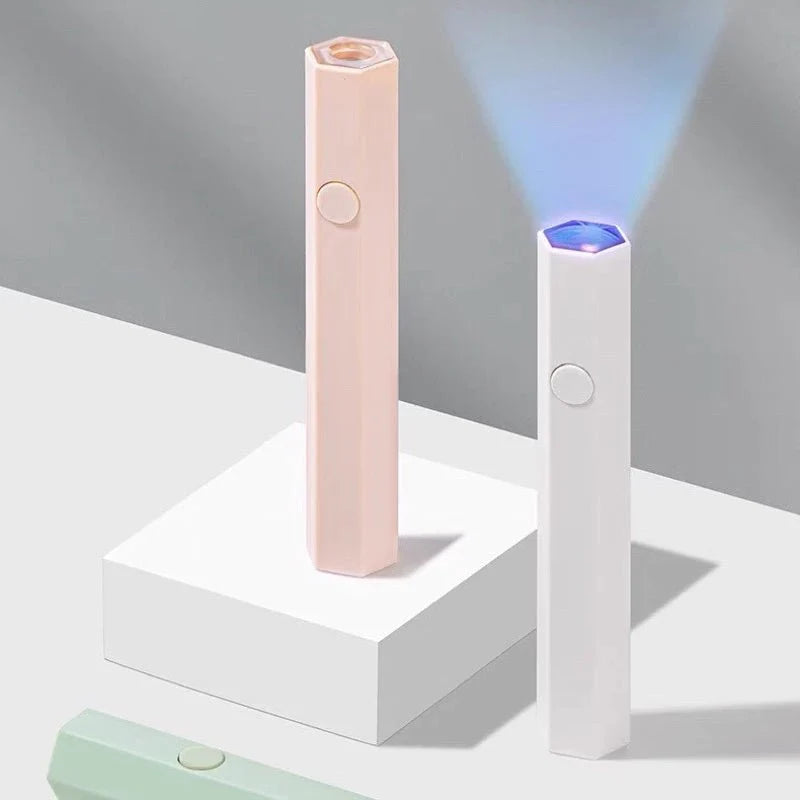 Handora Nails UV Lamp