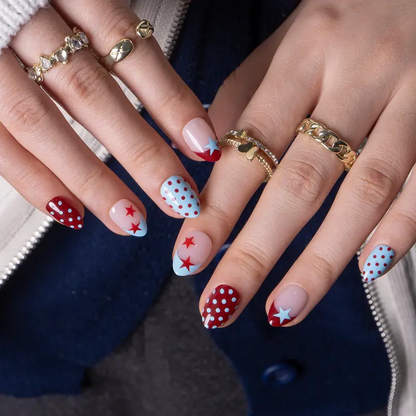 Starry Pop