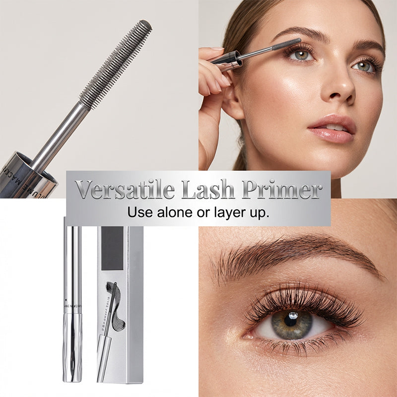 Everyday Curling & Lengthening Mascara